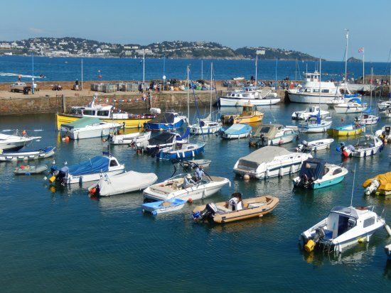 Paignton Harbour